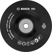 Bosch Accessories 2608601046 Steunschijf, 100 mm, 15.300 omw/min Diameter 100 mm - thumbnail