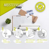 AS Creation MeisterVliesbehang 7 - Overschilderbaar - 321916 - thumbnail