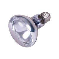 TRIXIE REPTILAND WARMTELAMP NEODYMIUM 100 WATT 8X8X10,8 CM - thumbnail