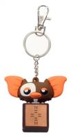 Gremlins Pokis Rubber Keychain Gizmo in a Box 6 cm - thumbnail