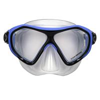 U.S. DIVERS DORADO II JUNIOR COMBO MASK SET - thumbnail