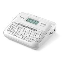 Brother PT-D410VP labelprinter - thumbnail
