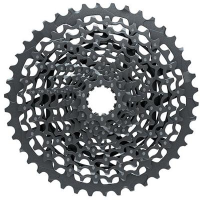 Sram cassette xg-1175 11v 10/42t zwart