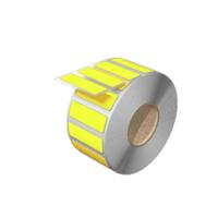 Weidmüller 2621350000 CC-FO 15/45 MM GE Apparaatmarkering Markeringsvlak: 15 x 44.5 mm Geel Aantal markeringen: 500 500 stuk(s) - thumbnail