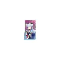 Genshin Impact Acryl Ornament with Glitter: Kamisato Ayaka 11 cm - thumbnail