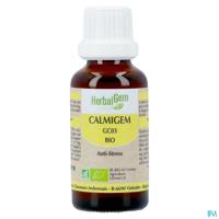 Herbalgem Calmigem Bio 30ml - thumbnail