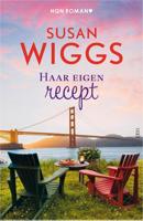 Haar eigen recept - Susan Wiggs - ebook - thumbnail