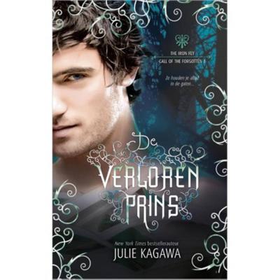 The Iron Fey - Call of the Forgotten 1 - De verloren prins - Julie Kagawa - Paperback (9789402706703) The Iron Fey - Call of the Forgotten 1 - De verloren prins - Julie Kagawa - Paperback (9789402706703)