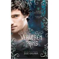 The Iron Fey - Call of the Forgotten 1 - De verloren prins - Julie Kagawa - Paperback (9789402706703) - thumbnail
