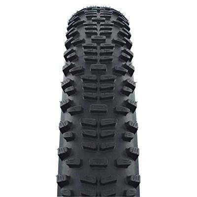 SCHWALBE Vouwband racing ralph performance tlr 26 x 2.25" / 57-559 mm - zwart