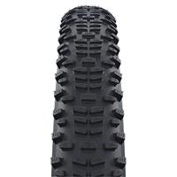 SCHWALBE Vouwband racing ralph performance tlr 26 x 2.25" / 57-559 mm - zwart - thumbnail