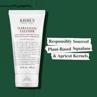 Kiehls - Kiehl&apos;s Ultra Facial Cleanser 150ml Make-up verwijderaar en reiniger - thumbnail