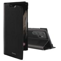 Hama Slim Pro Booklet Voor Samsung Galaxy S22 Ultra (5G) Zwart - thumbnail