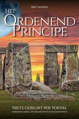 Het Ordenend Principe (Hardback) Het Ordenend Principe (Hardback)