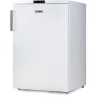 Domo koelkast tafelmodel 134 liter, energieklasse D, wit - thumbnail