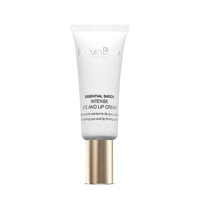 Natura Bissé Essential Shock Line Intense Eye And Lip Cream Anti-Aging 15ml