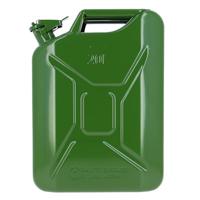 PRECISION STEEL US metalen jerrycan 20L - benzine jerrycan - thumbnail