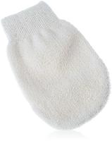 Naturae Donum Scrubhandschoen Brandnetel & Katoen - thumbnail