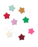 HEMA Slinger 1.8cm vilt sterretjes - thumbnail