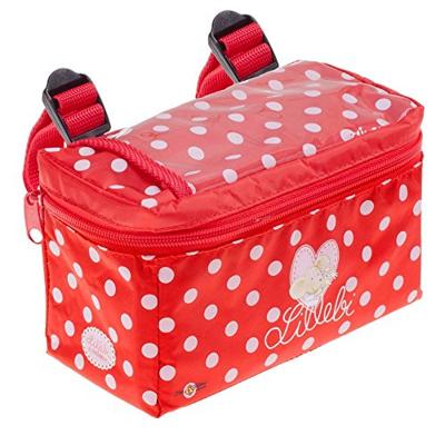 BIKE FASHION kinder stuurtas "lillebi" bar bag lillebi