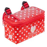 BIKE FASHION kinder stuurtas "lillebi" bar bag lillebi - thumbnail