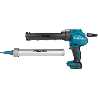 Makita DCG180ZX Accu Lijm- en Kitspuit 18V Basic Body