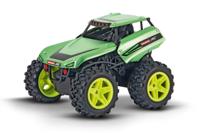 Carrera stuntsauto RC Stunt Dancer 2,4 GHz groen - thumbnail