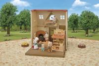 SYLVANIAN FAMILIES Il set da forno per Cozy Cottage For Children - thumbnail