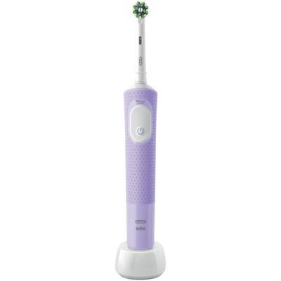 Oral B VITALITY PRO D103 Tandenborstel Paars