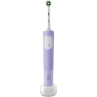 Oral B VITALITY PRO D103 Tandenborstel Paars - thumbnail