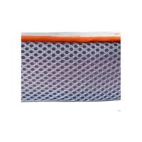 Coprimaterasso DODO ERGO LATEX - 160x200 cm - 100% Poliestere Stretch Sfoderabile - thumbnail