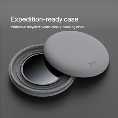Urth 39mm Magnetic Soft Graduated ND8 (3 Stop) Filter Plus+ Urth 39mm Magnetic Soft Graduated ND8 (3 Stop) Filter Plus+