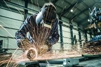 Metabo Haakse Slijper WE 15-125 Quick - 600448000 - thumbnail