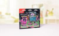 Pokémon Scarlet & Violet Shrouded Fable - thumbnail