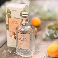 4711 Acqua Colonia White Peach & Coriander Eau de Cologne Spray 170 ml Heren - thumbnail