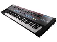 Roland Juno-X synthesizer - thumbnail
