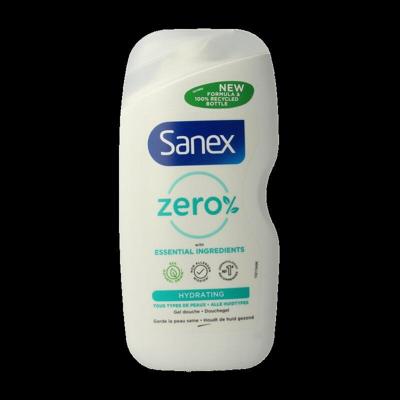 Sanex Sanex Douche zero% normal skin 400ML