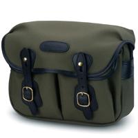 Billingham Hadley Small sage fibrenyte/black - thumbnail