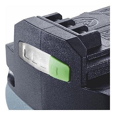 Festool BP 18 Li 3,0 C Accu 18V - 577658 - thumbnail