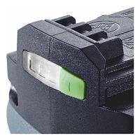 Festool Accessoires Accu BP 18 Li 3,0 C - 577658 - thumbnail