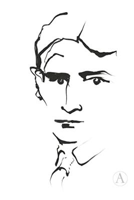Verzameld proza - Franz Kafka - ebook Verzameld proza - Franz Kafka - ebook