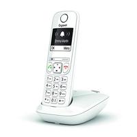 Gigaset draadloze telefoon trio dect wit gigaas690trioblanc - thumbnail