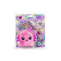 Dream Pop Mini Backpack Set Axelot - thumbnail