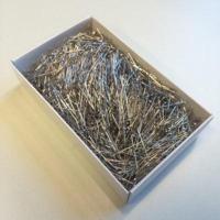 Etalagespelden blank 26mm nr103 500 gram - thumbnail