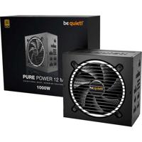 Be quiet! Pure Power 12 M 1000W - thumbnail