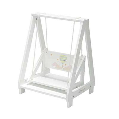 Accessoires voor poppen Arias Schommel