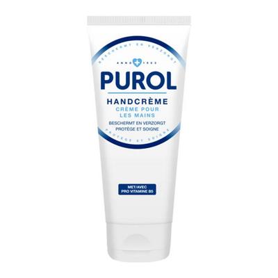 Purol Handcreme Tube