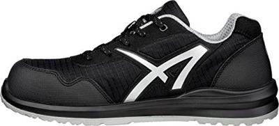 Albatros DRIFTER BLACK LOW SRC 648770200000046 Veiligheidsschoenen S1P Schoenmaat (EU): 46 Zwart, Wit 1 paar
