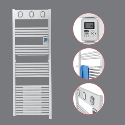 Sauter Marapi elektrische radiator ventilo 750+1000W