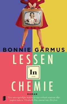 Lessen in chemie - Bonnie Garmus - ebook